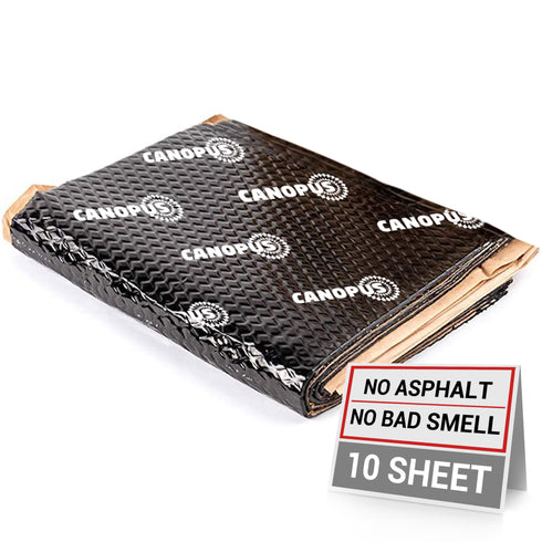 Car Sound Deadening Mat